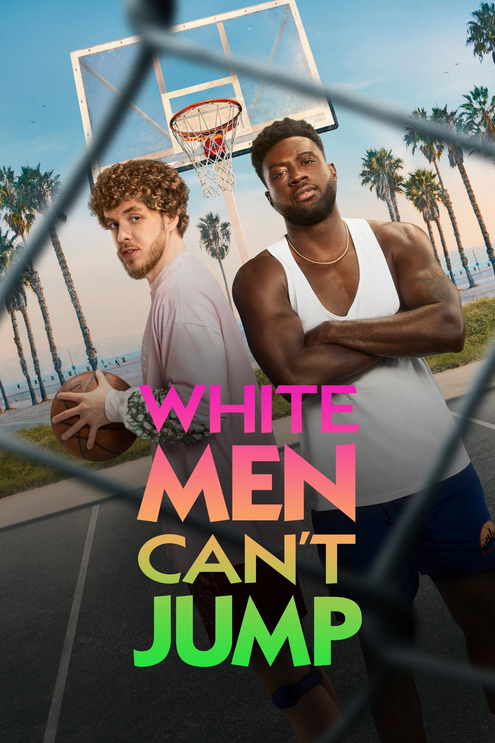 White Men Can't Jump | White Men Can't Jump