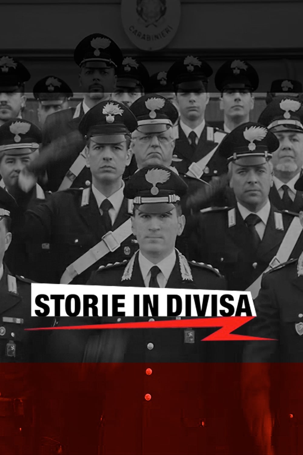 Storie in divisa | Storie in divisa