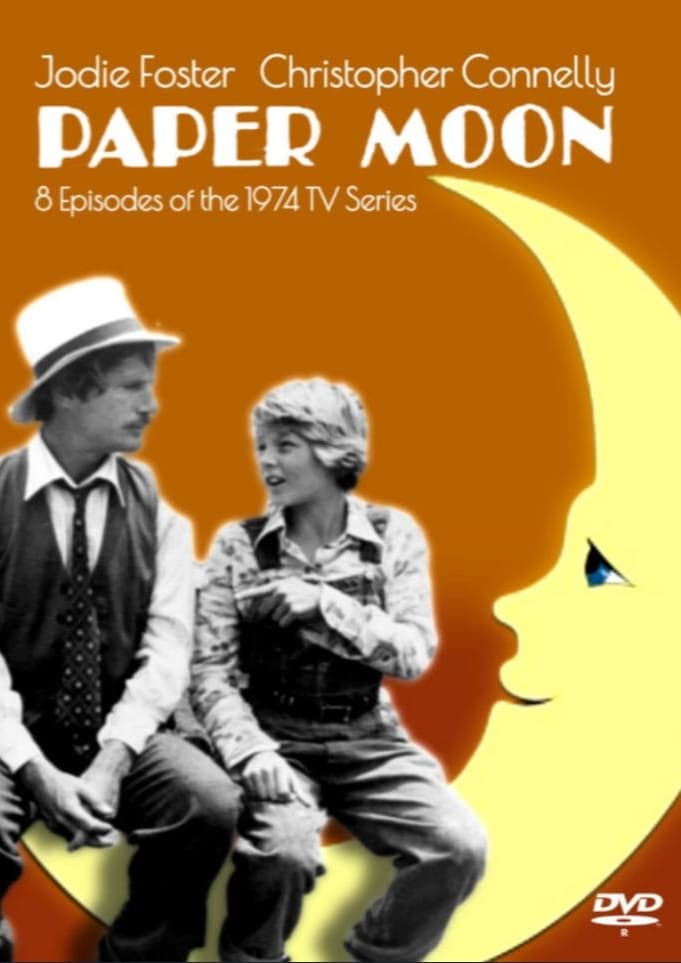 Paper Moon | Paper Moon