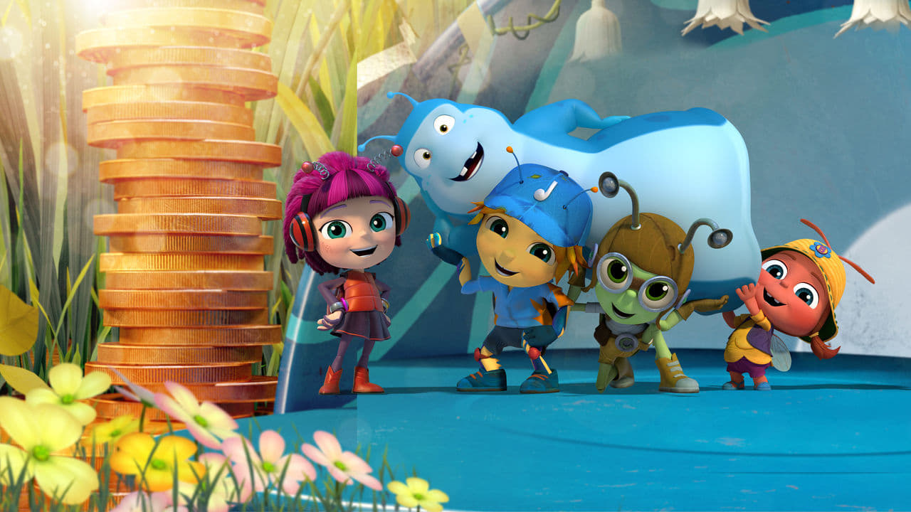 Beat Bugs: All Together Now|Beat Bugs: All Together Now