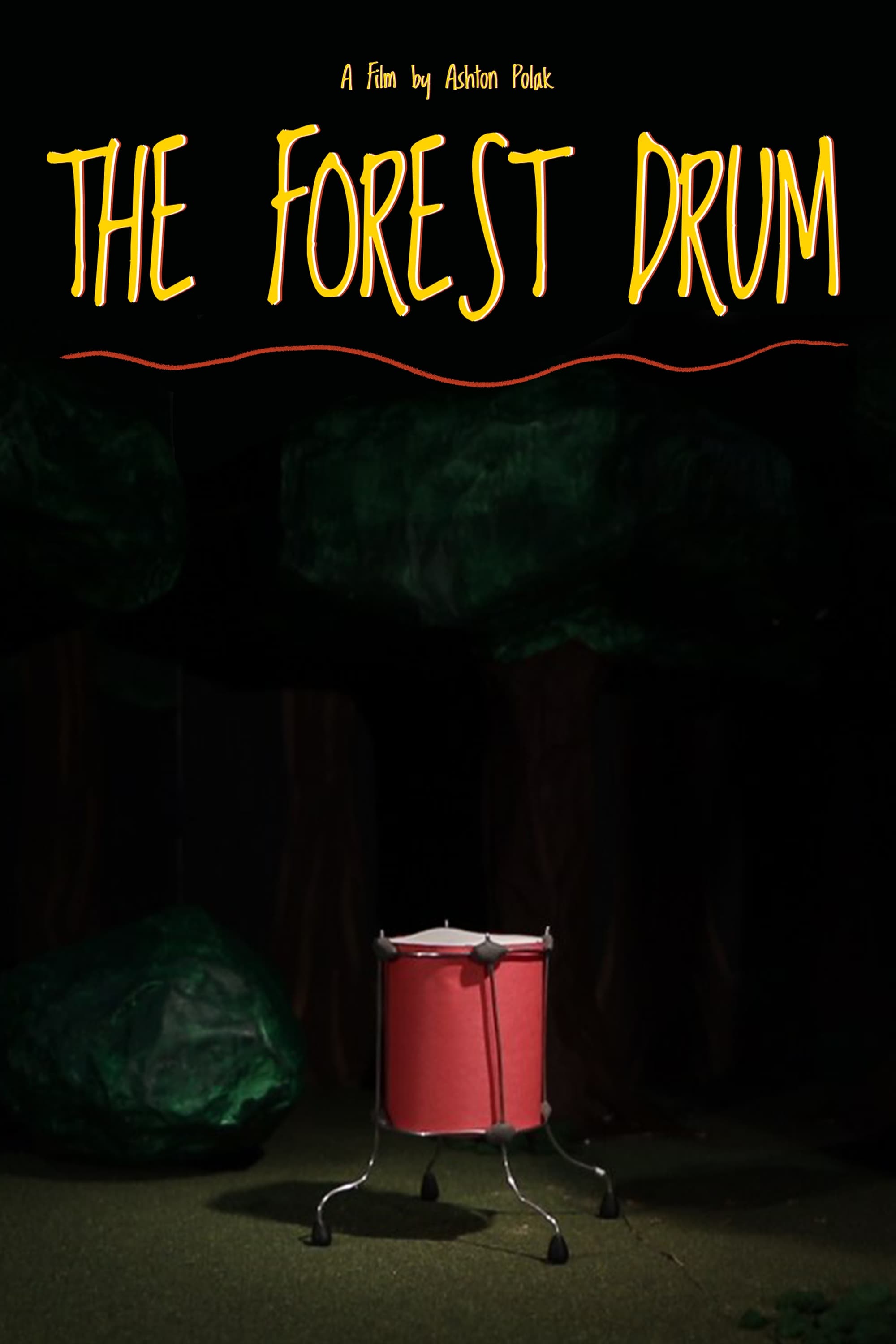 The Forest Drum | The Forest Drum