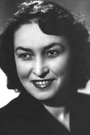 بازیگر Ekaterina Kazimirova  