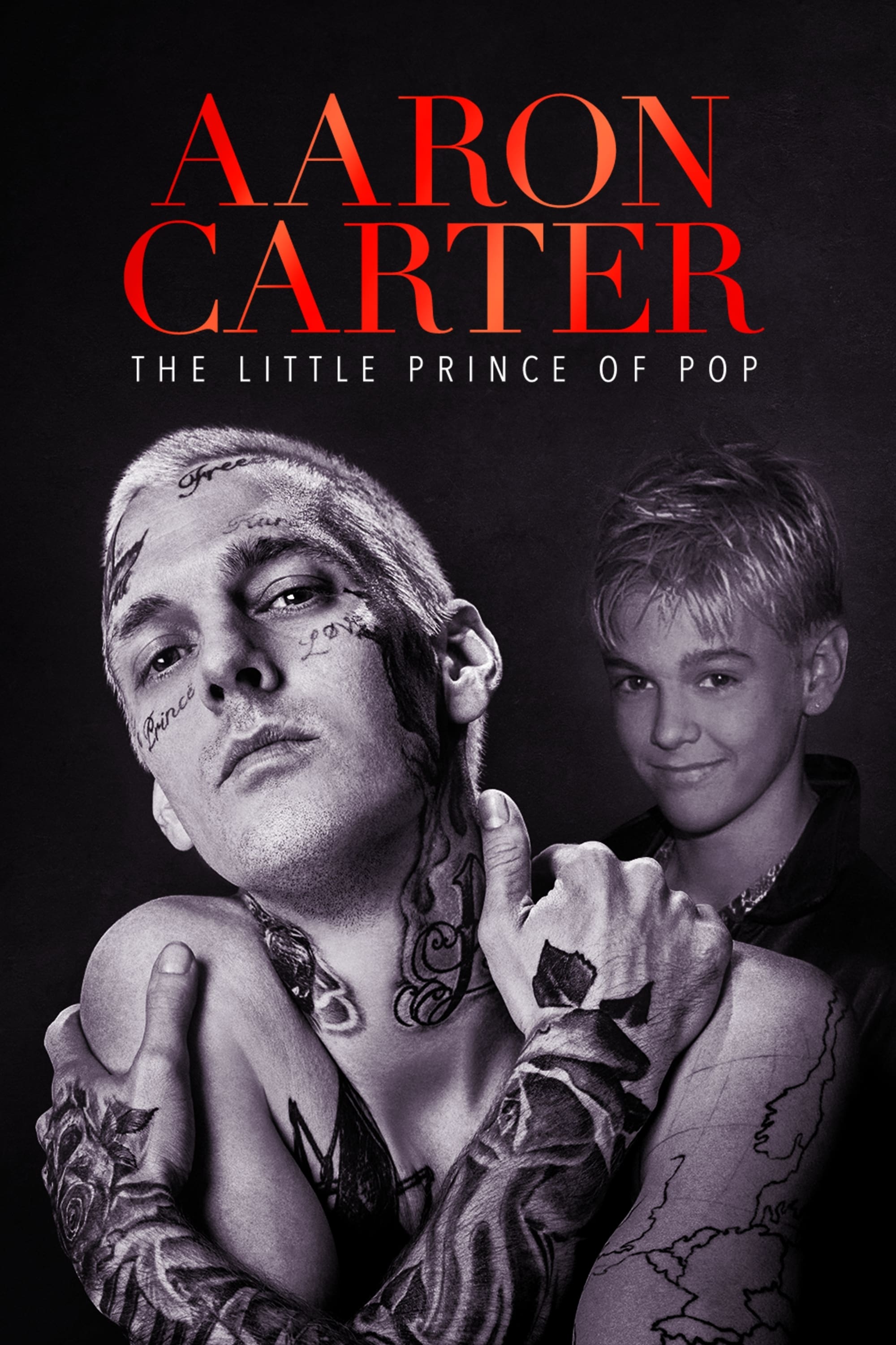 Aaron Carter: The Little Prince of Pop | Aaron Carter: The Little Prince of Pop