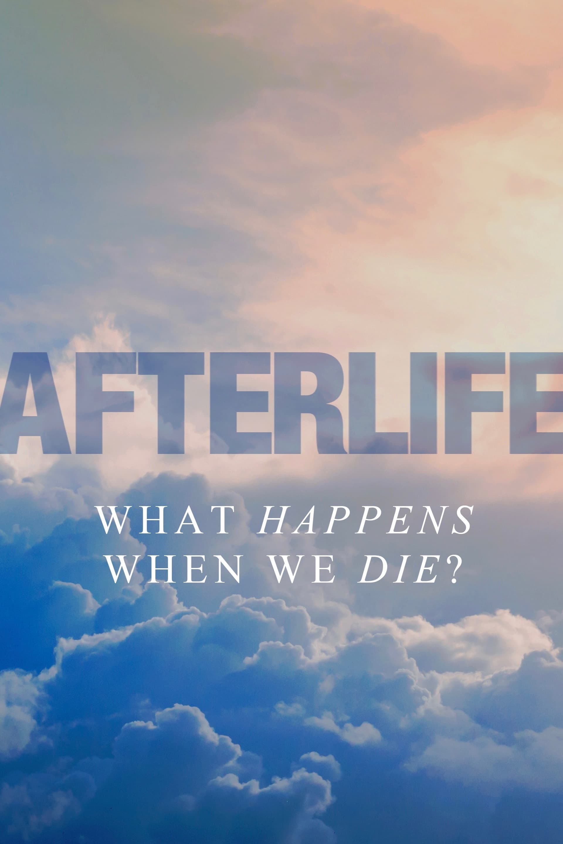 Afterlife | Afterlife