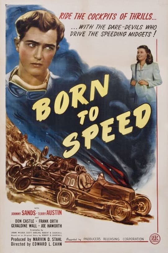 Born to Speed | Born to Speed