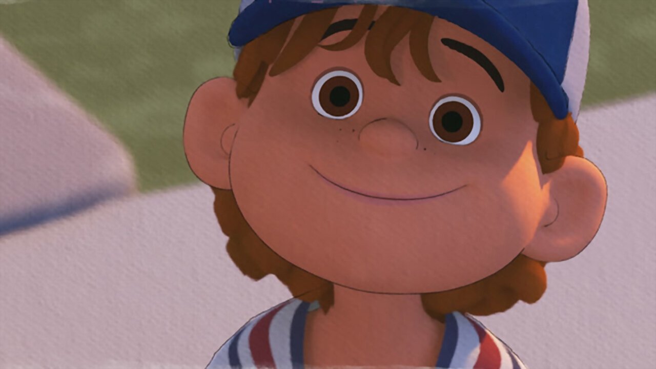 Pete|Pete