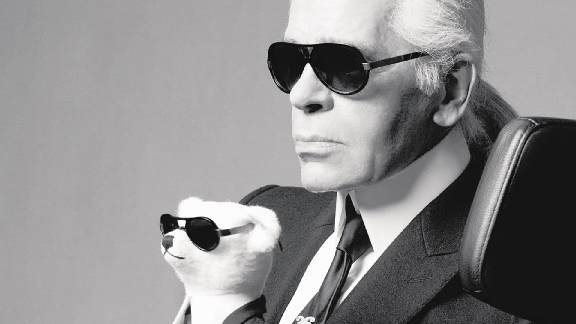 Lagerfeld Confidential|Lagerfeld Confidential