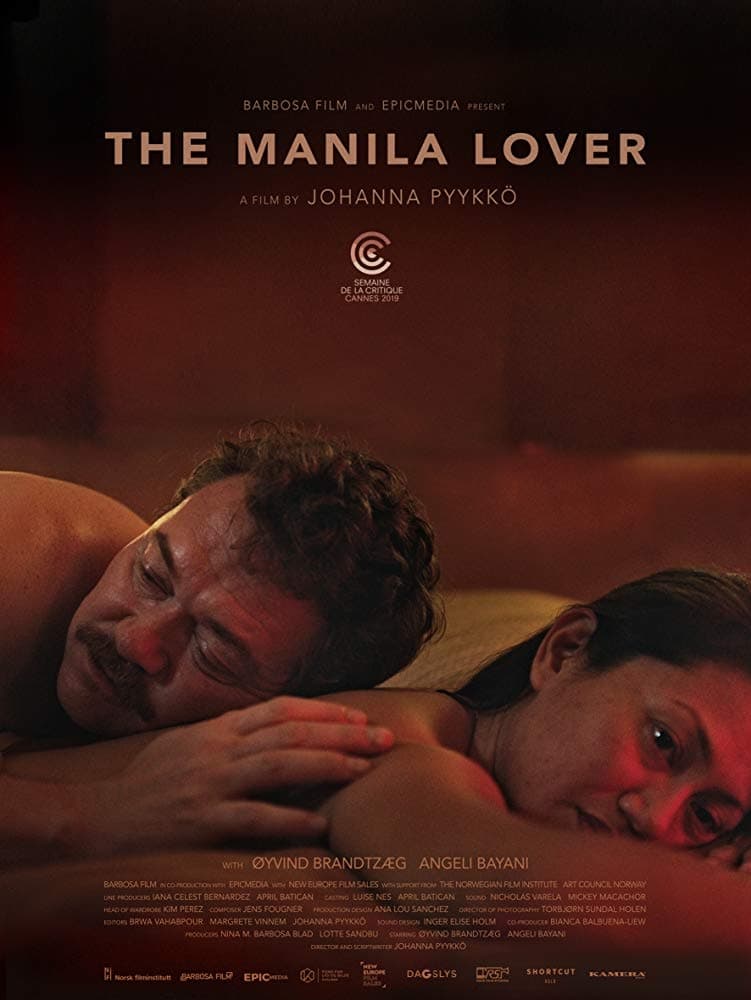 The Manila Lover | The Manila Lover