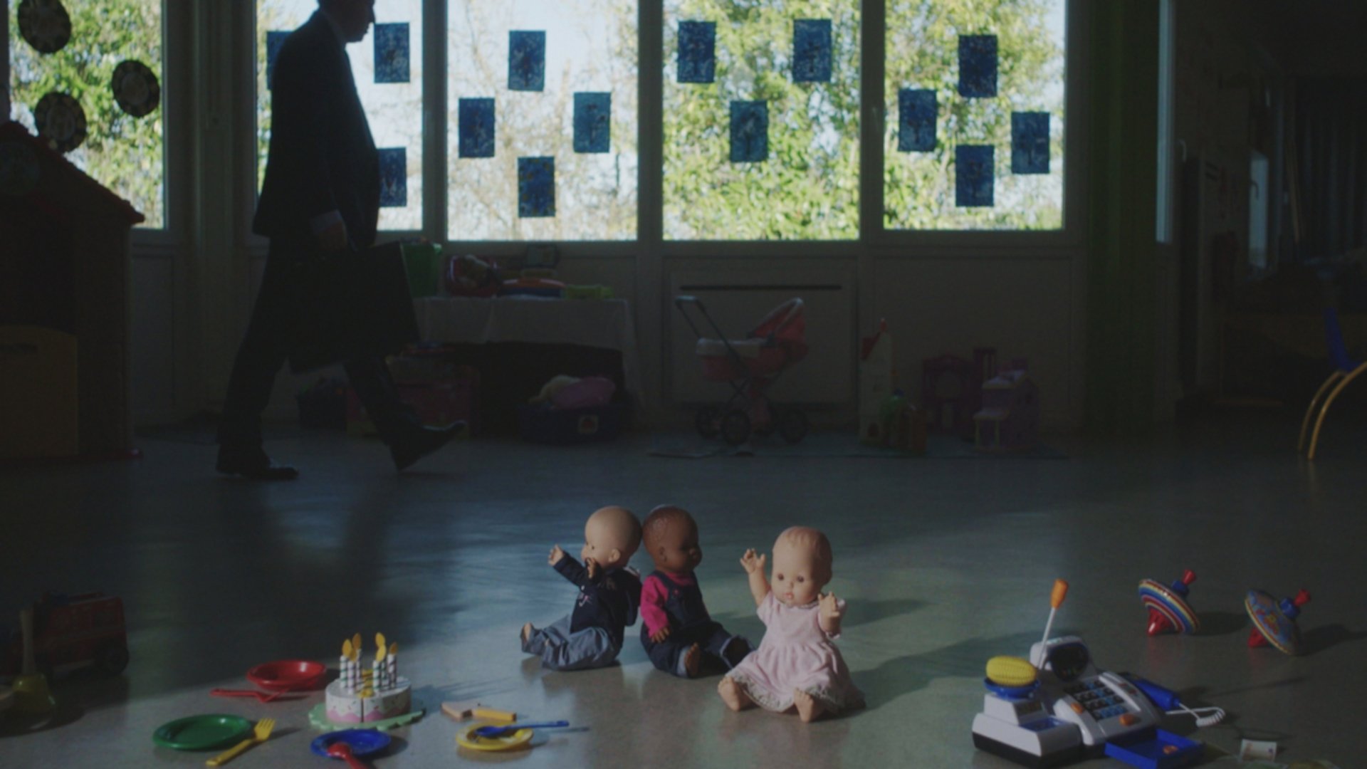 Crèches, razzia sur les bébés|Crèches, razzia sur les bébés