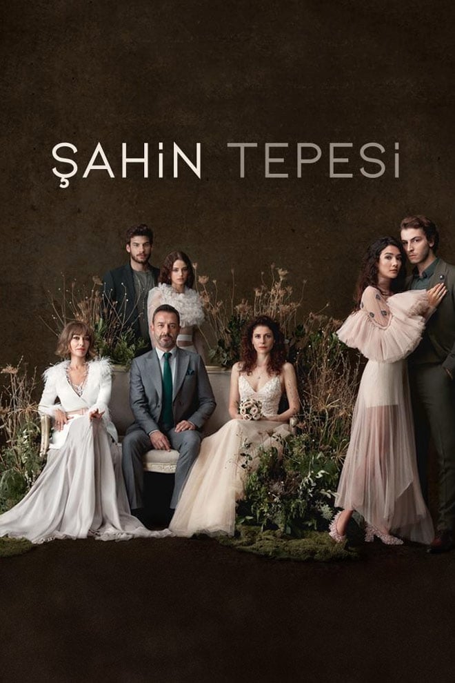 Şahin Tepesi | Şahin Tepesi