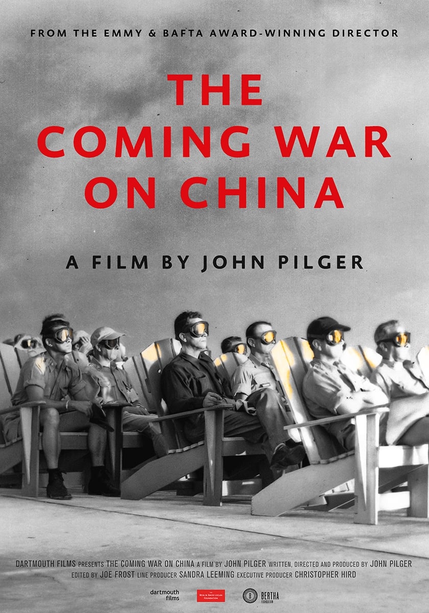 The Coming War on China | The Coming War on China