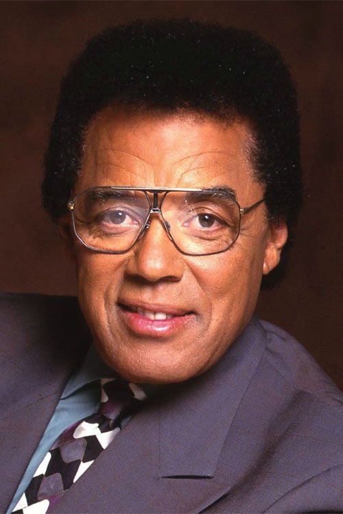 بازیگر O.C. Smith  