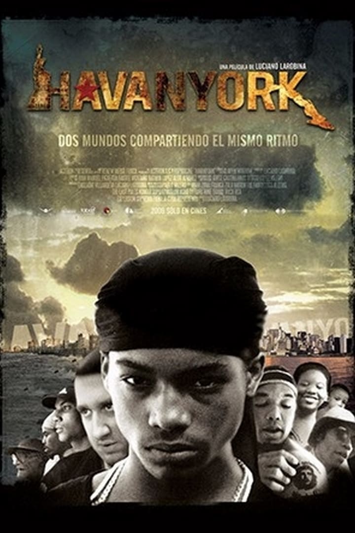 Havanyork | Havanyork