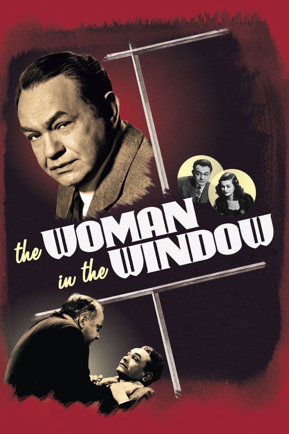 The Woman in the Window | The Woman in the Window