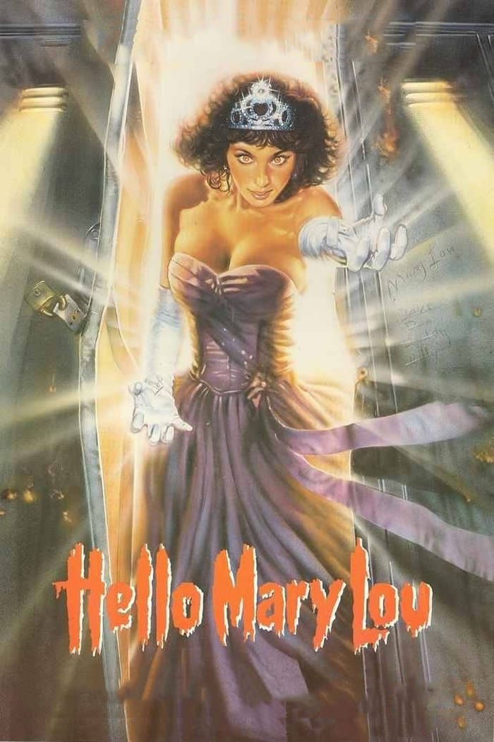 Hello Mary Lou: Prom Night II | Hello Mary Lou: Prom Night II