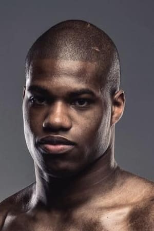 بازیگر Daniel Dubois  