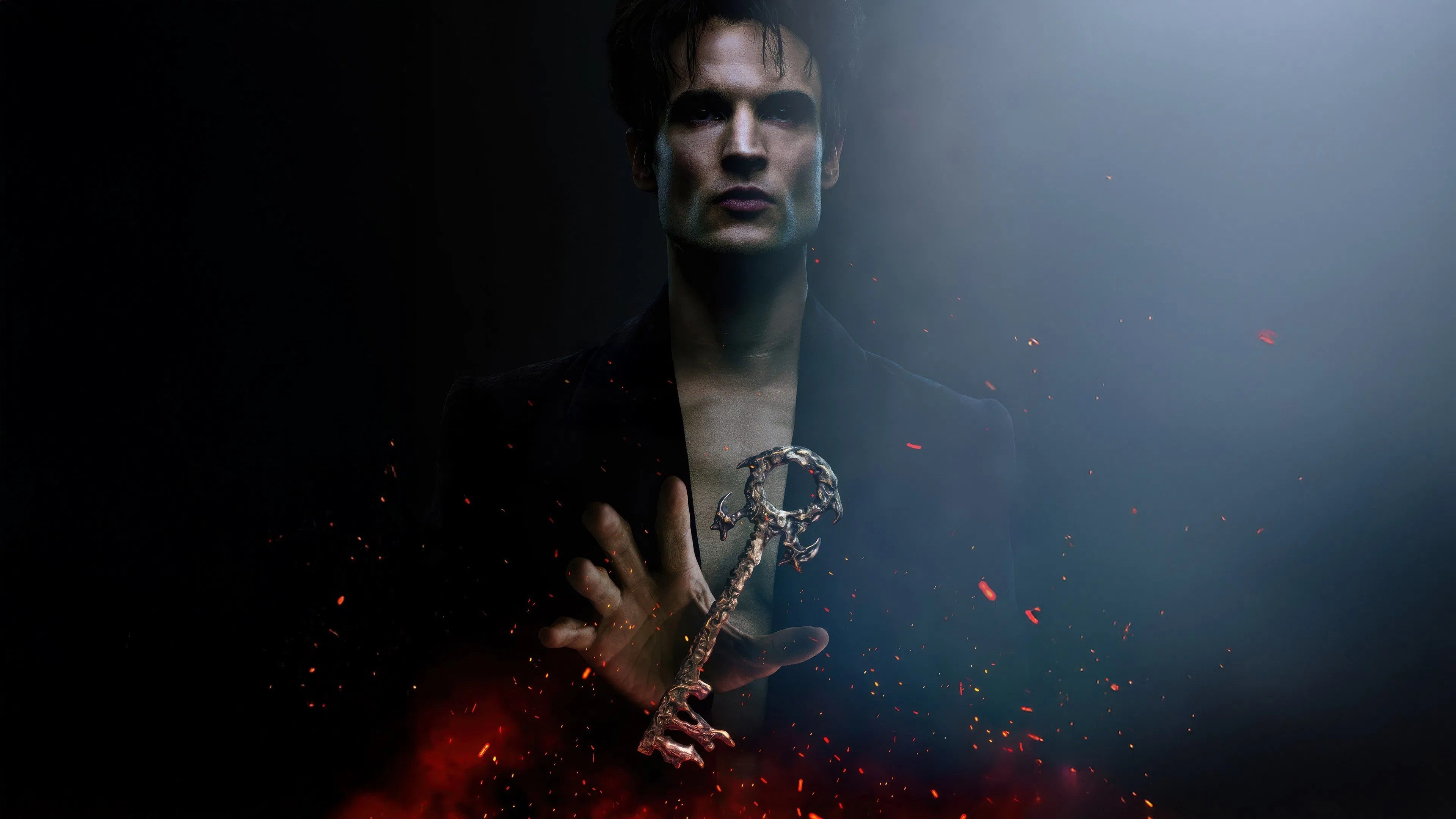 مرد شنی|The Sandman