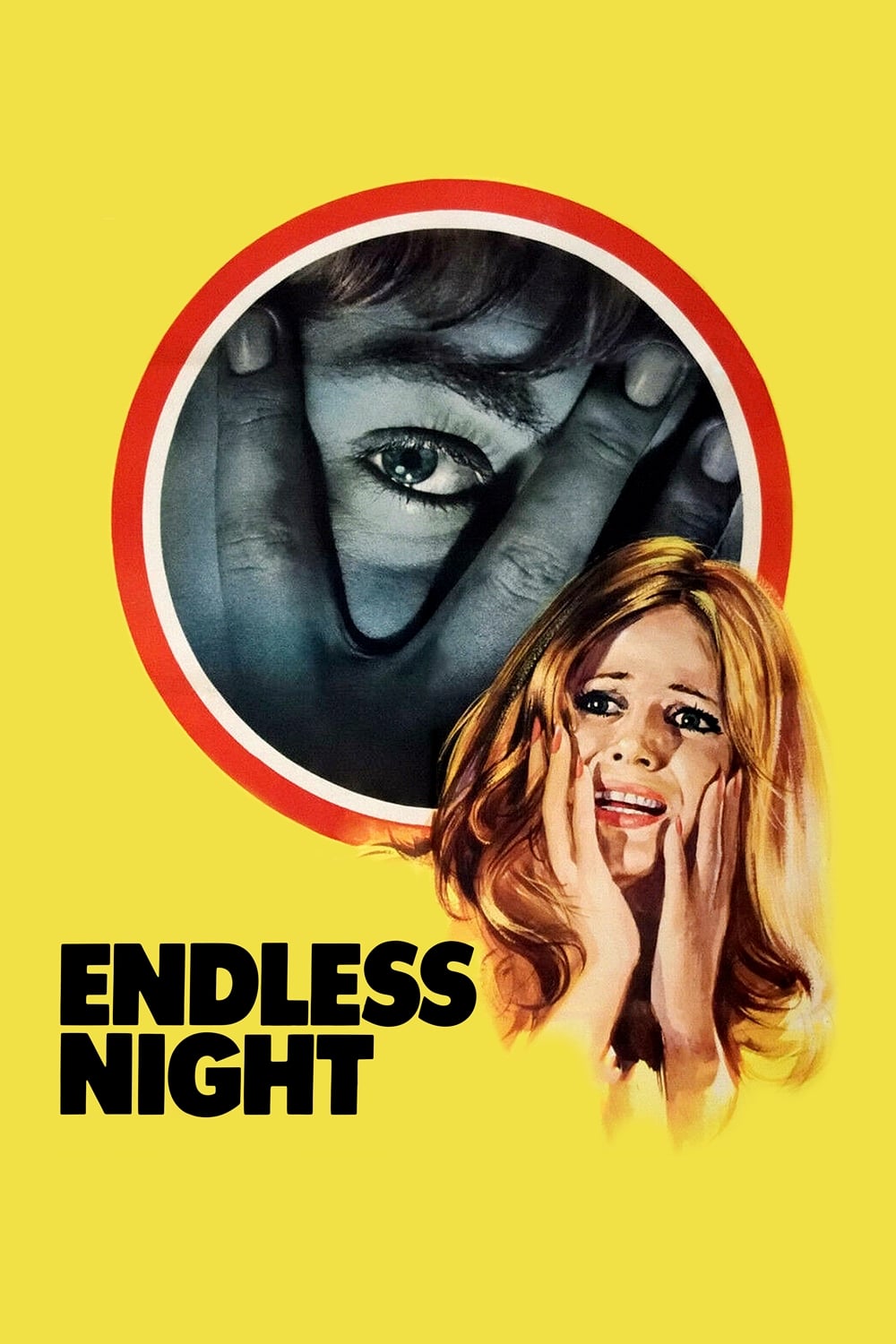 Endless Night | Endless Night