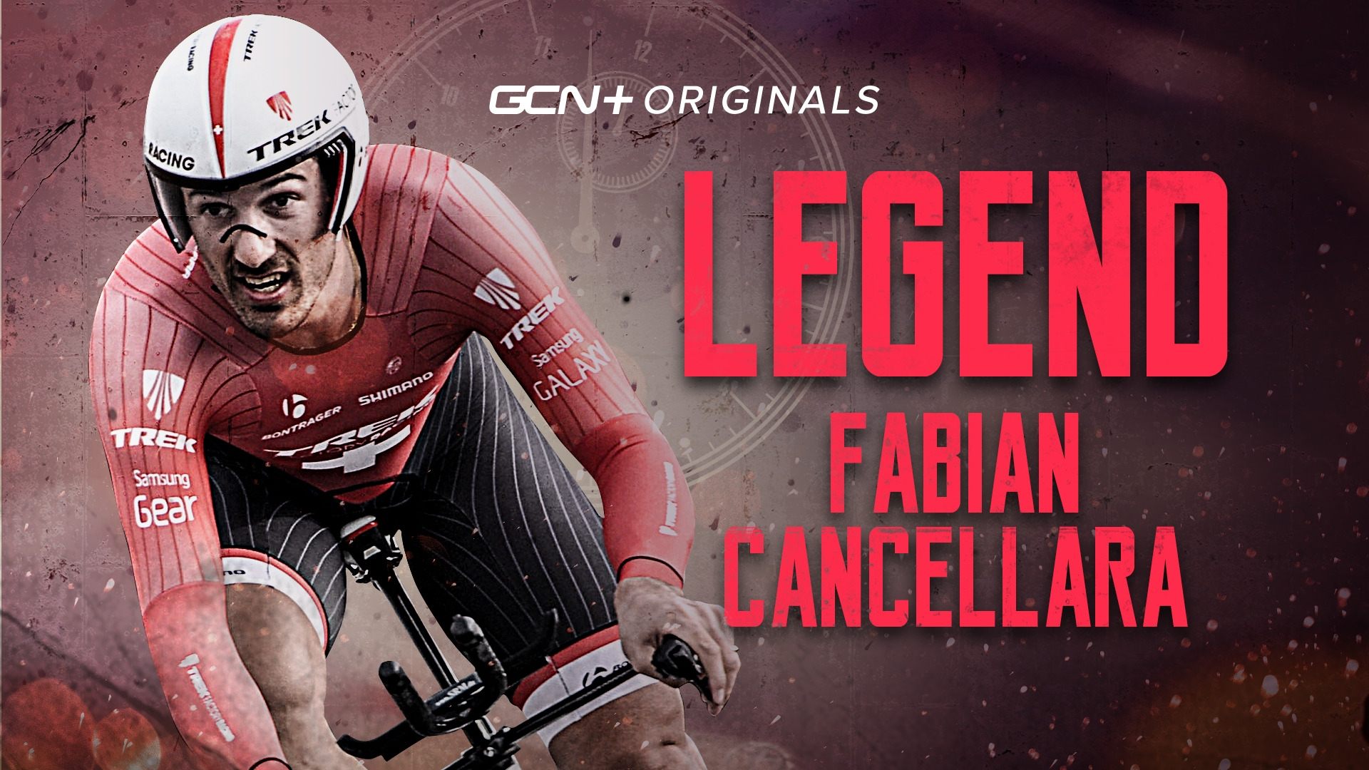 Legend: Fabian Cancellara|Legend: Fabian Cancellara