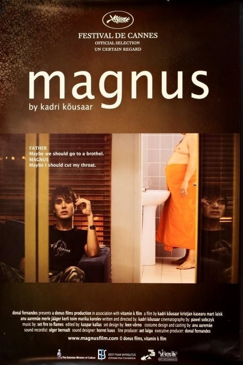 Magnus | Magnus