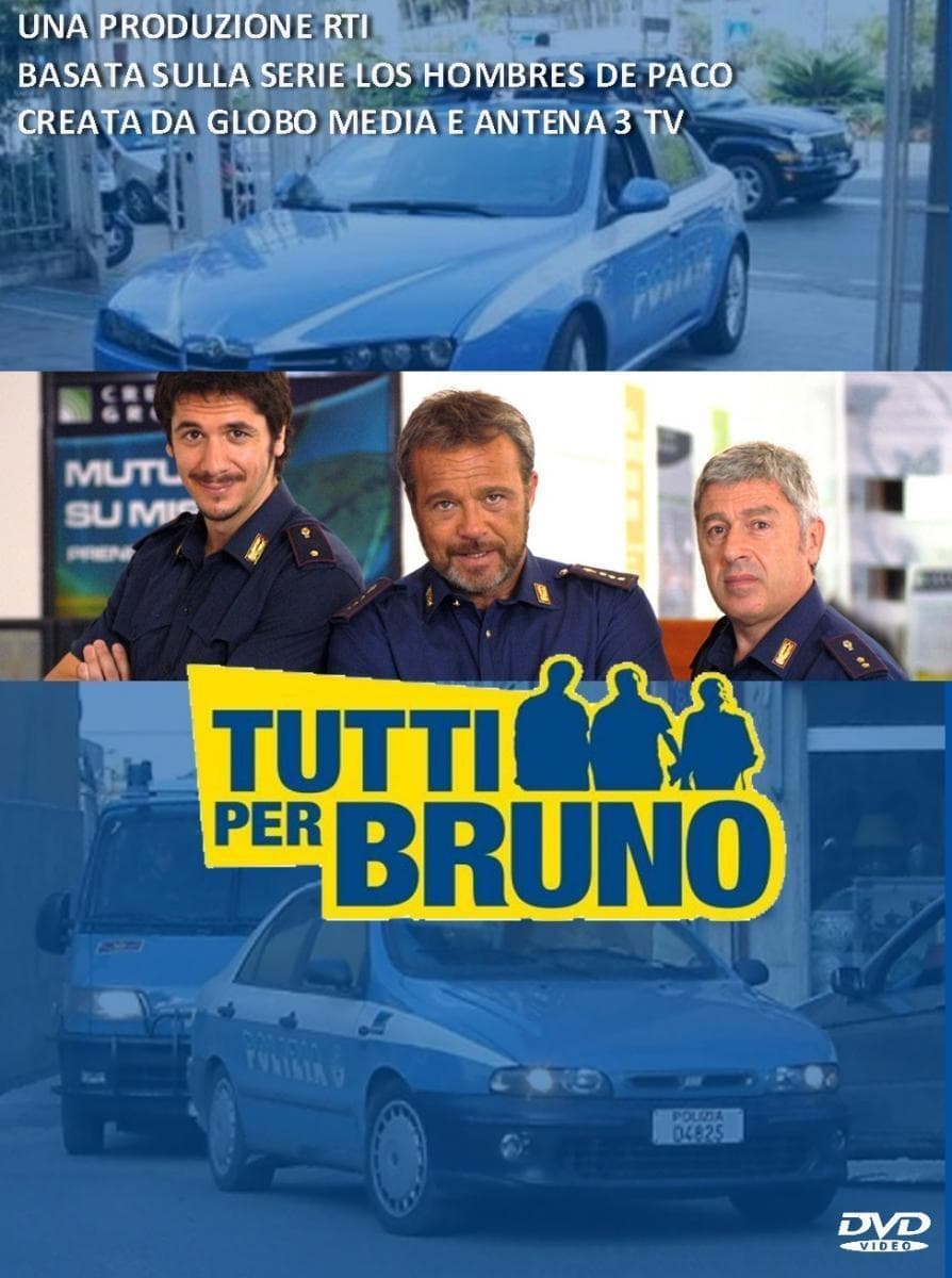 Tutti per Bruno | Tutti per Bruno