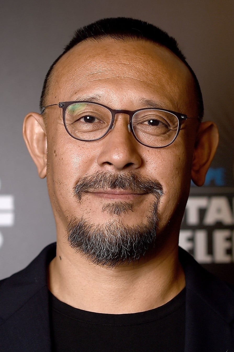 بازیگر Jiang Wen  