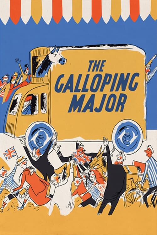 The Galloping Major | The Galloping Major