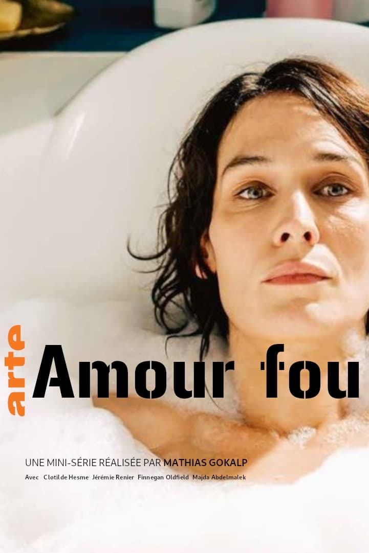 Amour fou | Amour fou