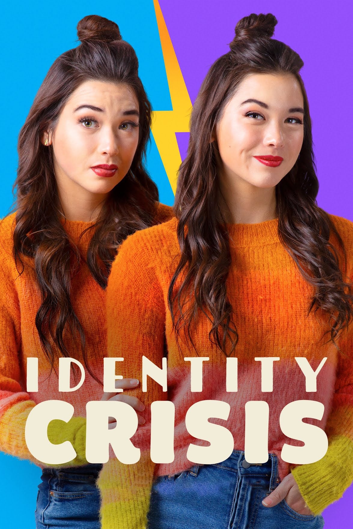 Identity Crisis | Identity Crisis