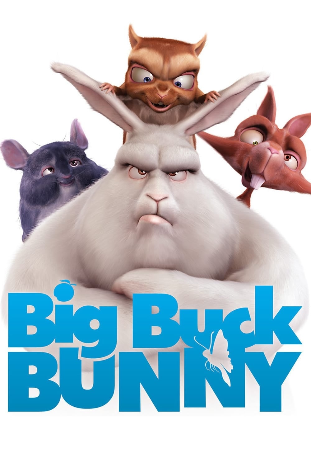 Big Buck Bunny | Big Buck Bunny