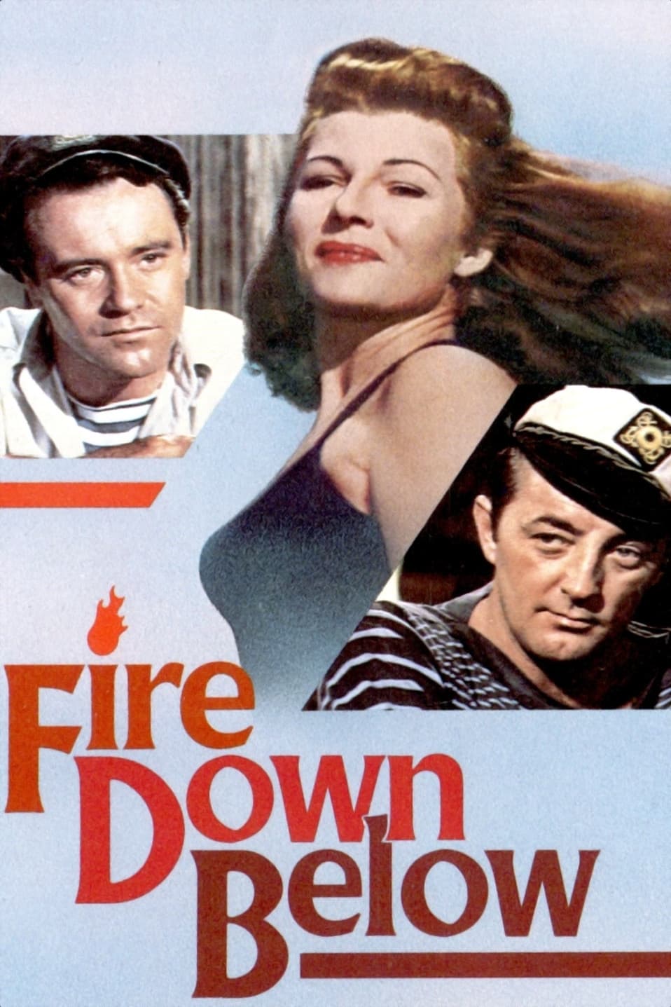 Fire Down Below | Fire Down Below