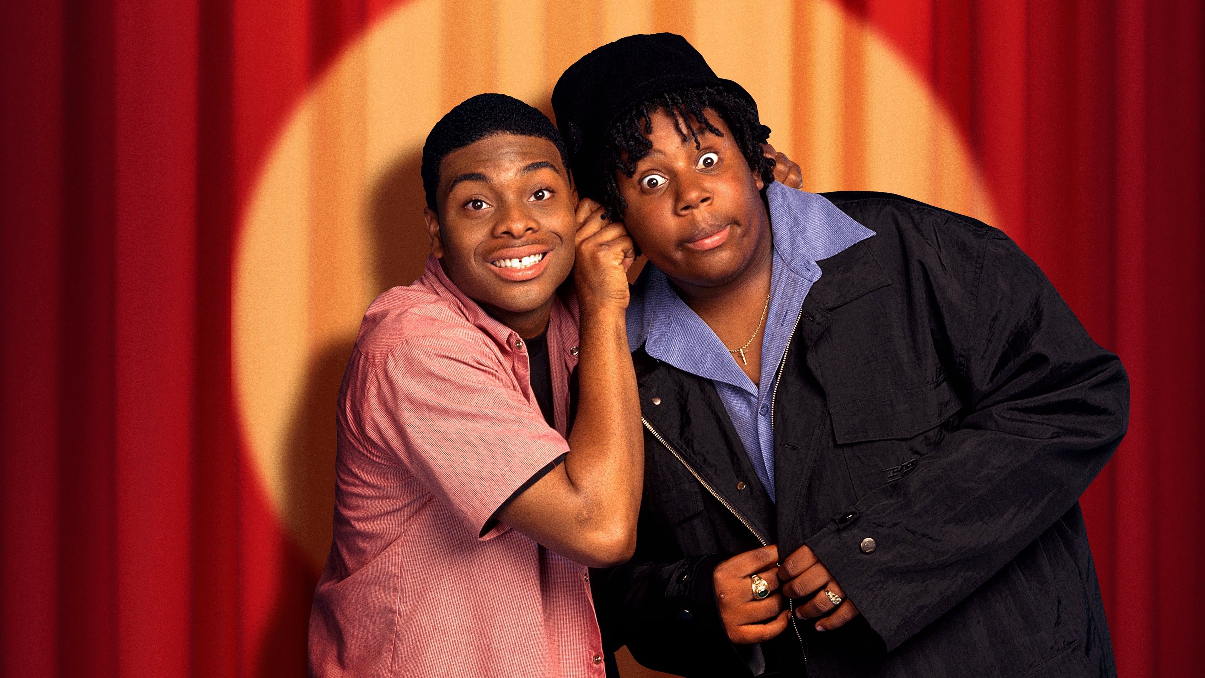 Kenan & Kel|Kenan & Kel