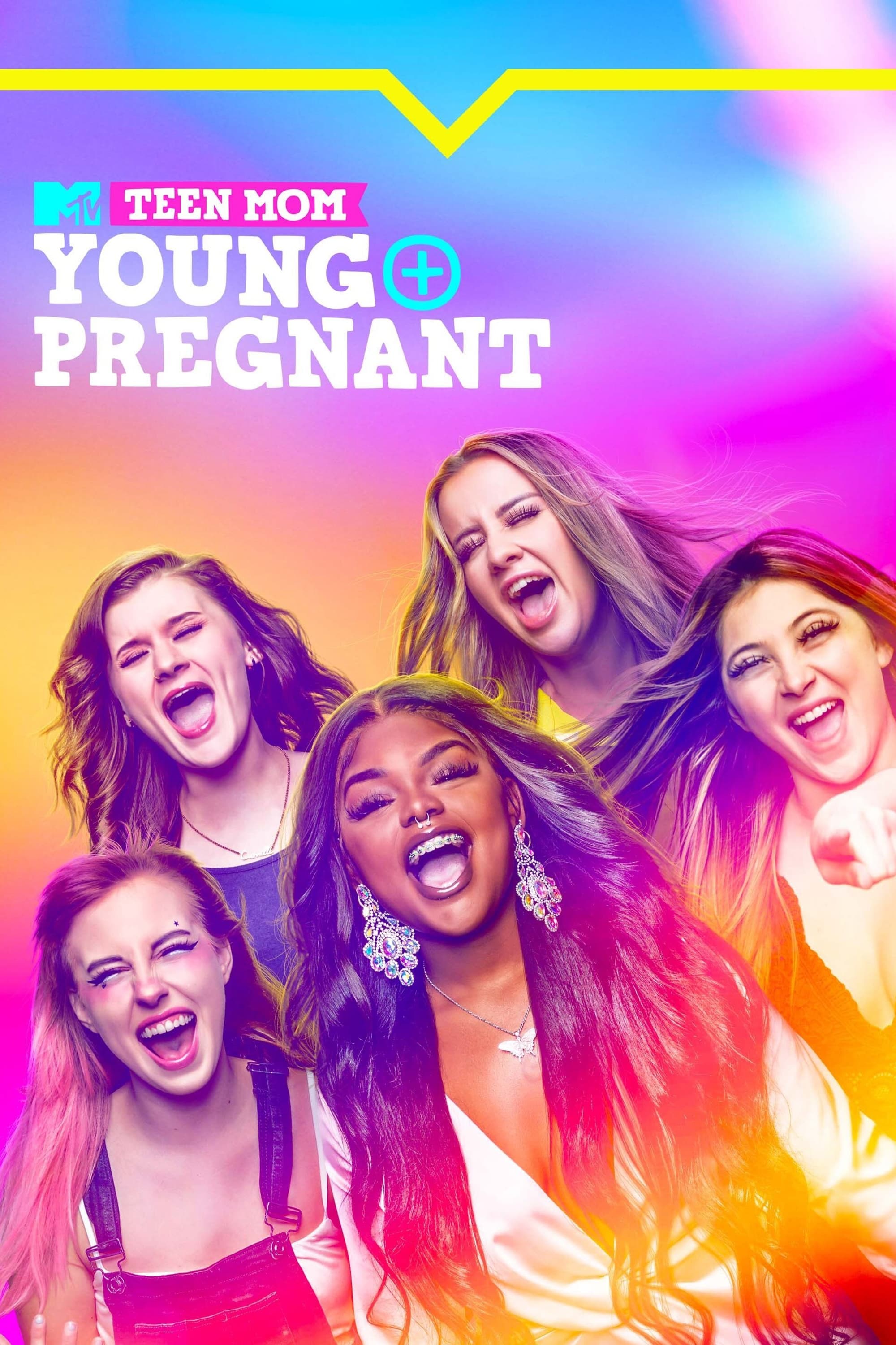 Teen Mom: Young + Pregnant | Teen Mom: Young + Pregnant