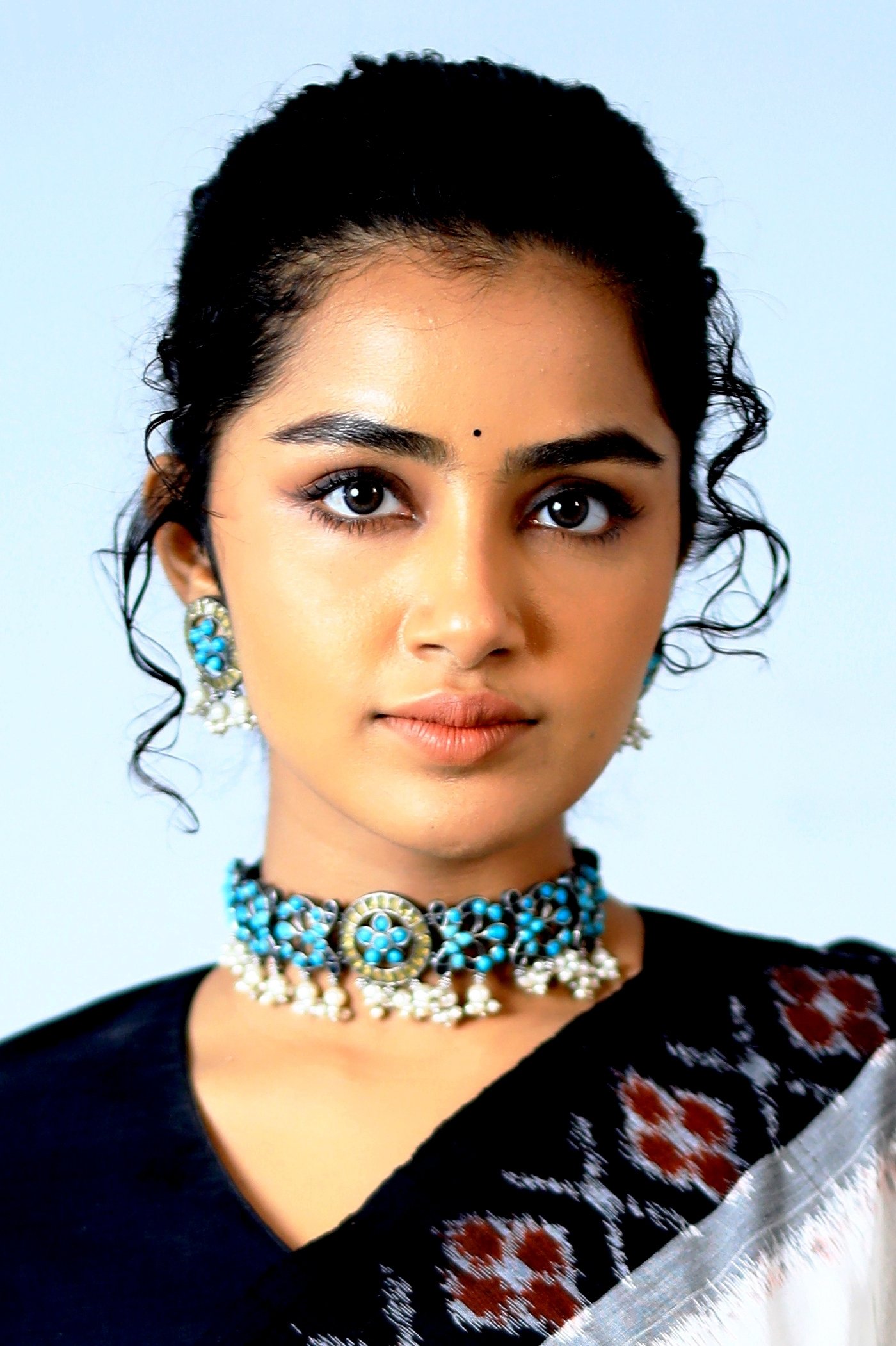 بازیگر Anupama Parameswaran  