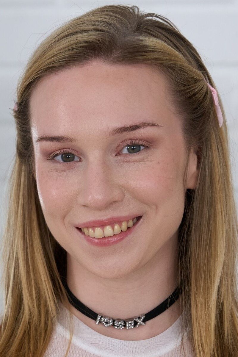 بازیگر Alice Klay  