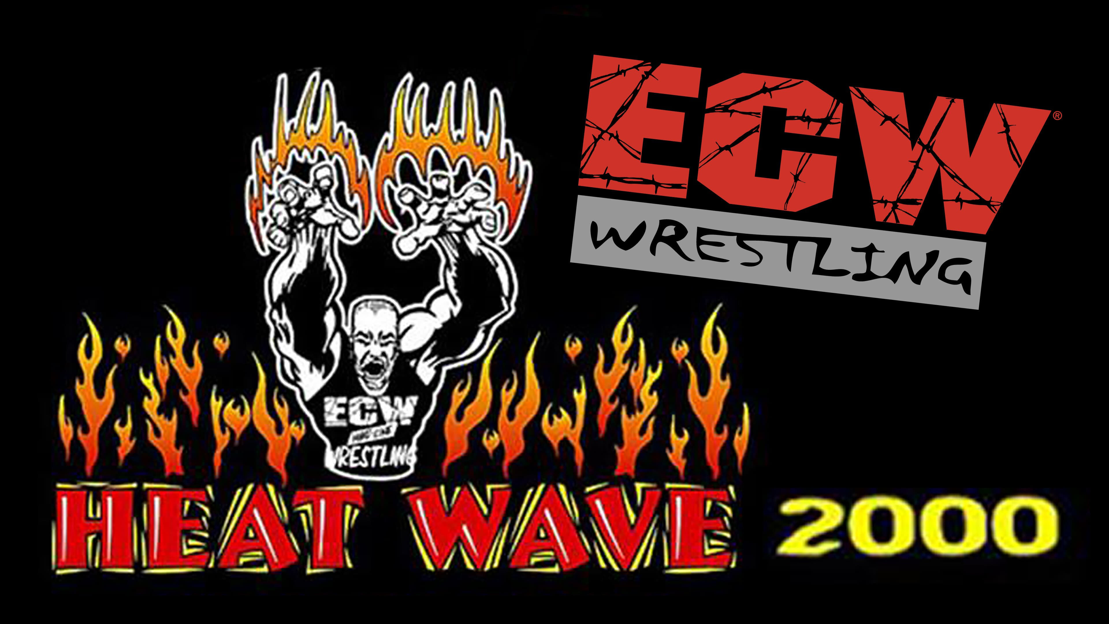 ECW Heat Wave 2000|ECW Heat Wave 2000