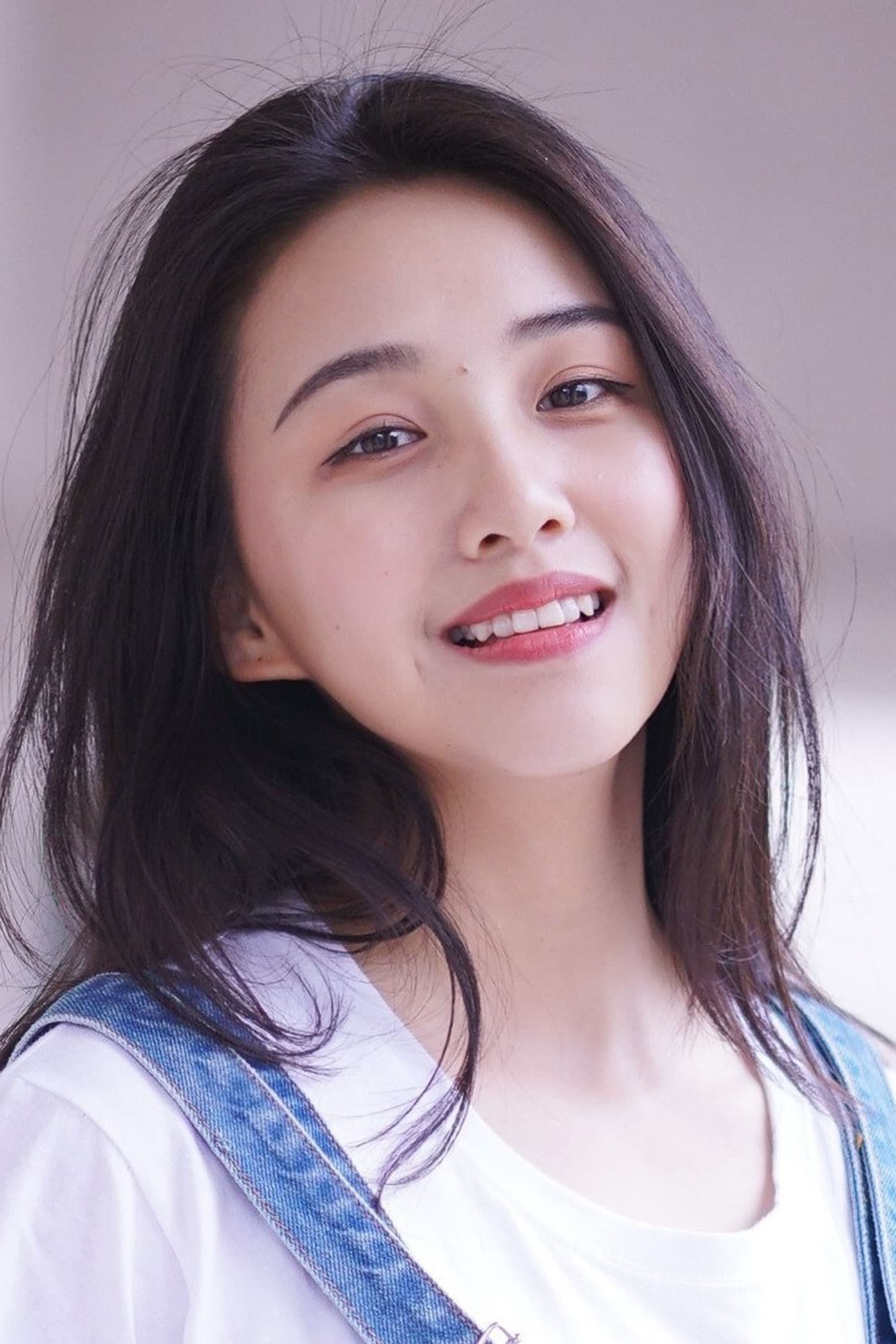 بازیگر Fan Jing Yi  