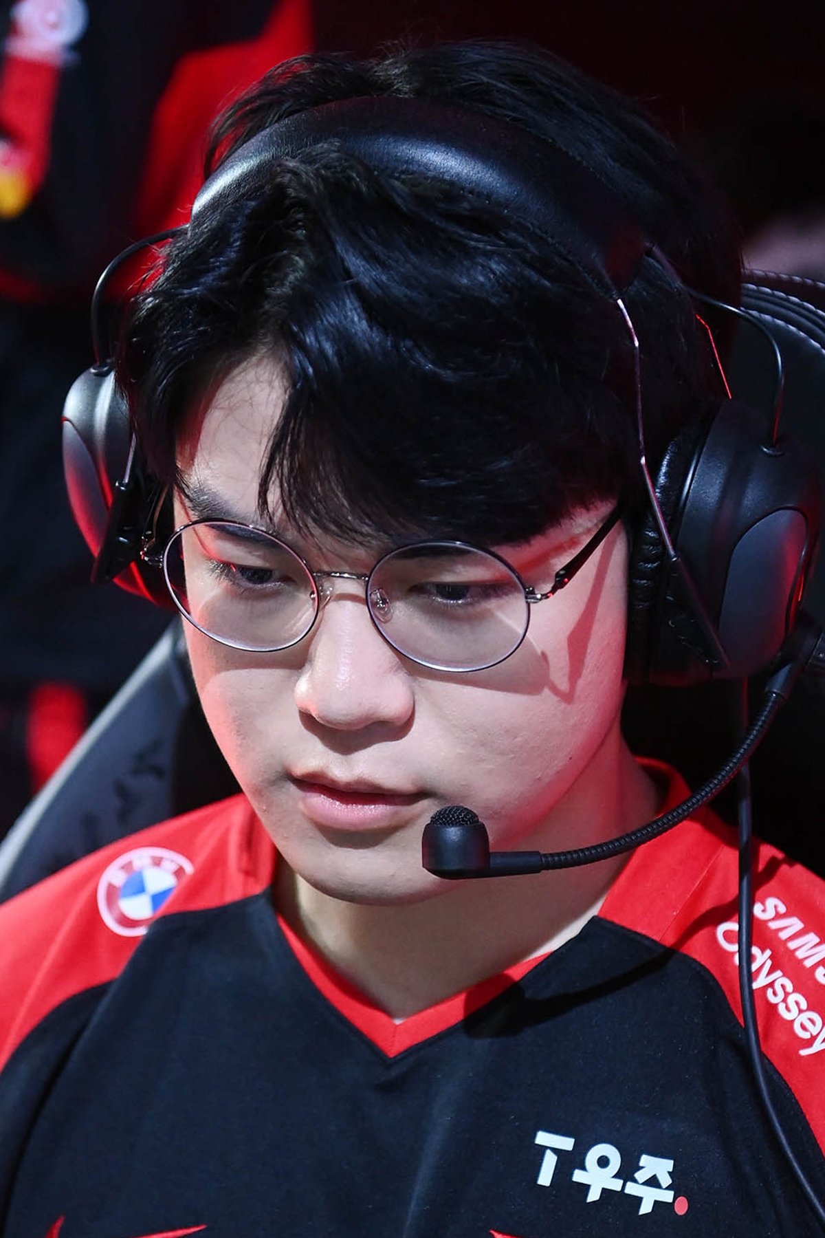 بازیگر 이민형  
