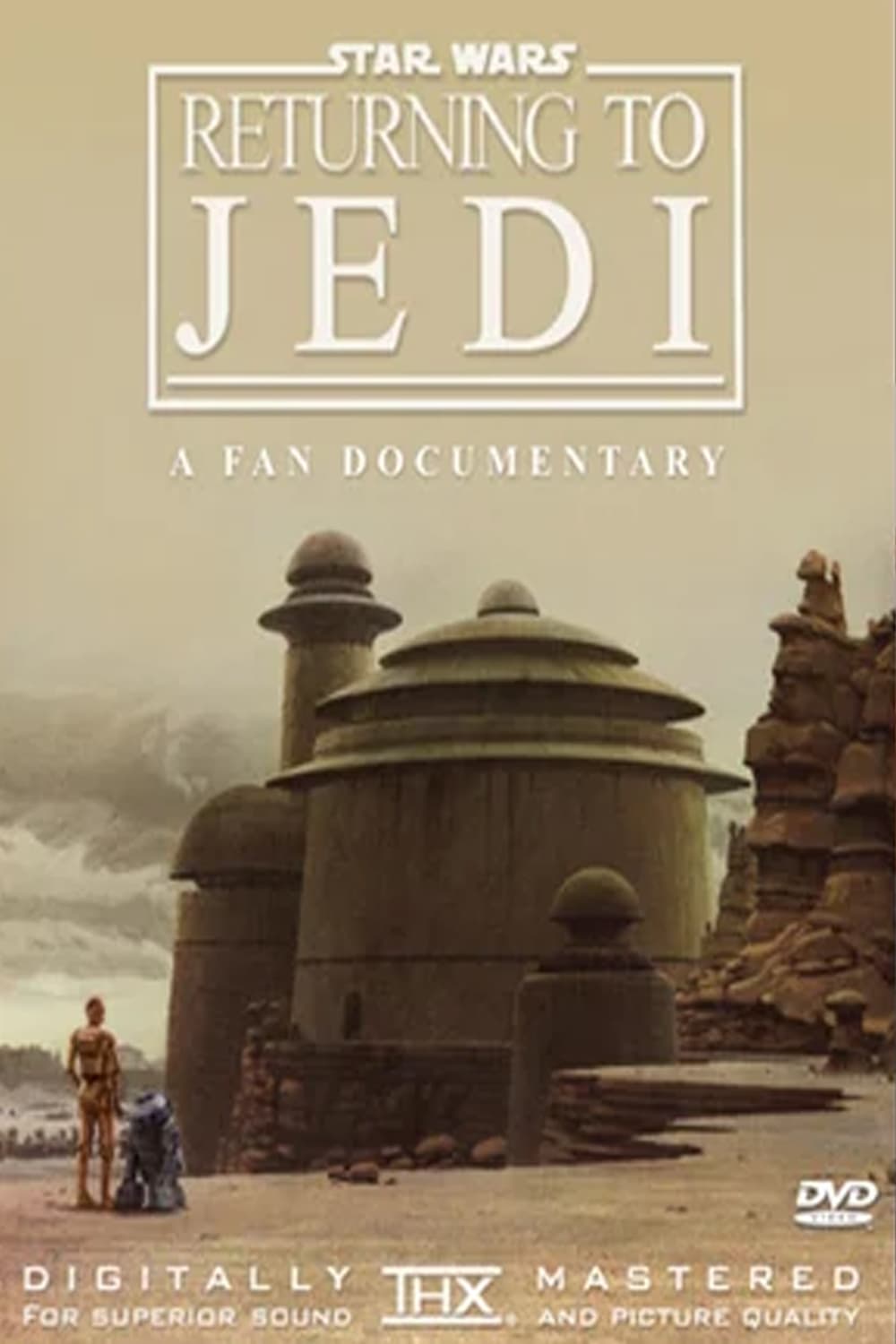 Returning to Jedi: A Filmumentary | Returning to Jedi: A Filmumentary