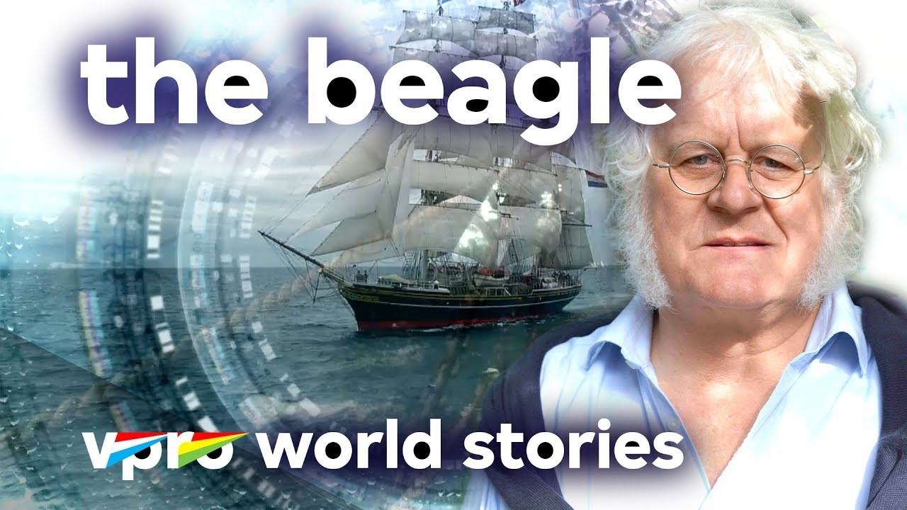 Voyage of Darwin’s Beagle|Voyage of Darwin’s Beagle