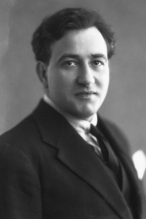 بازیگر Miguel Fleta  