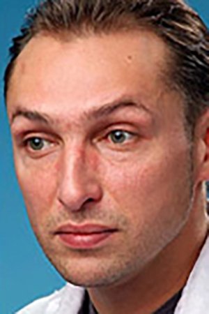 بازیگر Taras Kolyadov  