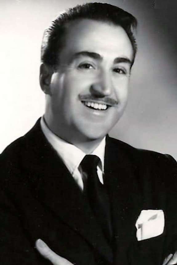 بازیگر Rafael Alonso  