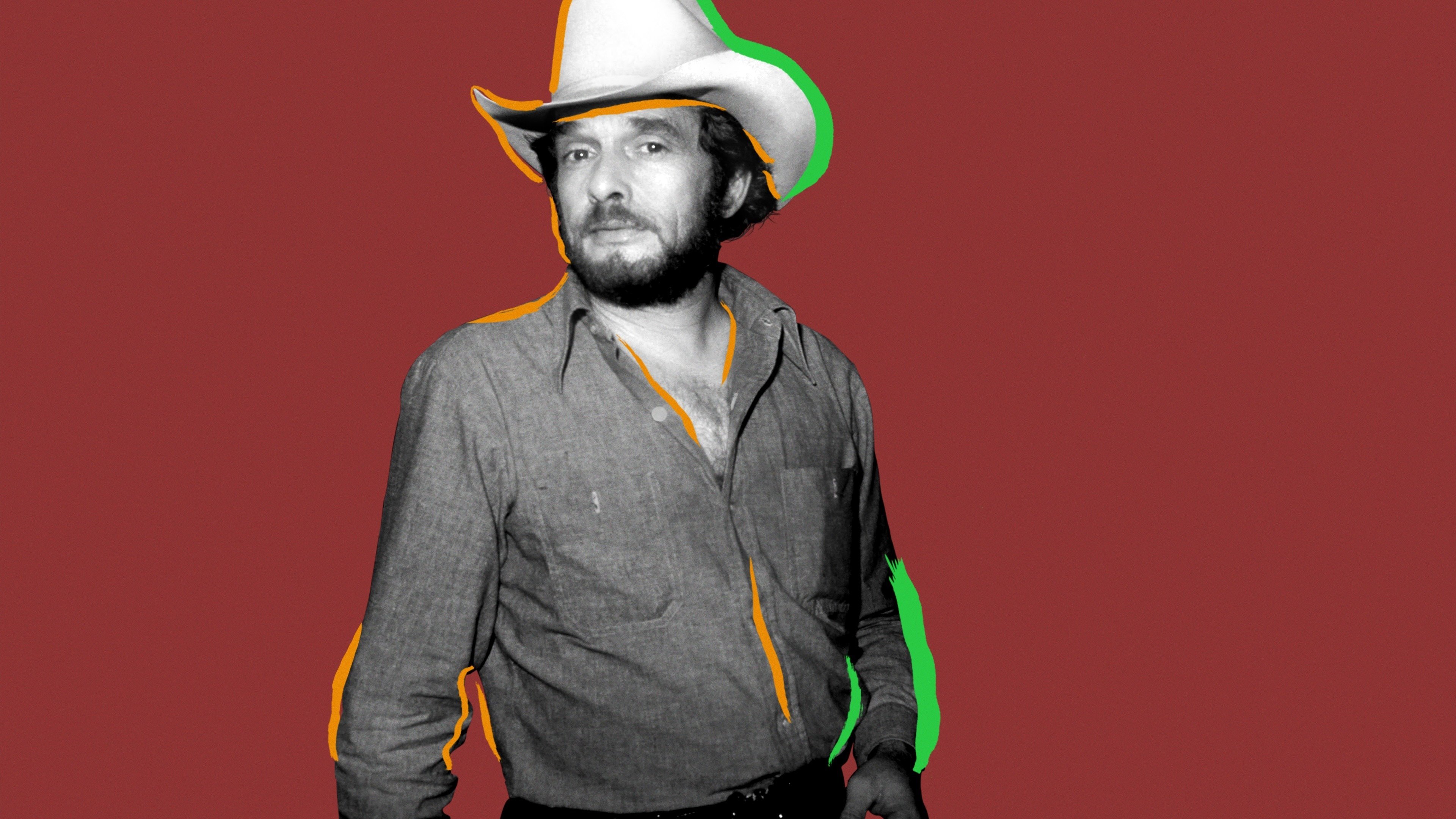 Merle Haggard: Salute to a Country Legend|Merle Haggard: Salute to a Country Legend