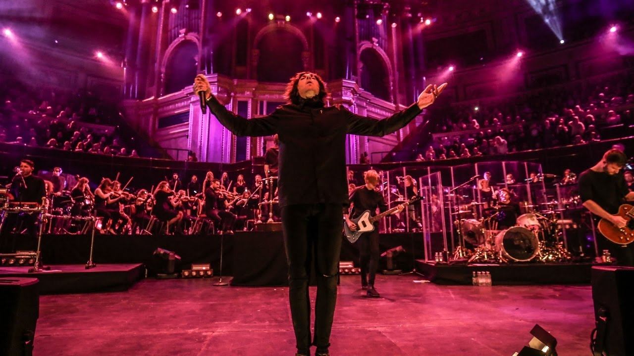 Bring Me the Horizon: Live at the Royal Albert Hall|Bring Me the Horizon: Live at the Royal Albert Hall