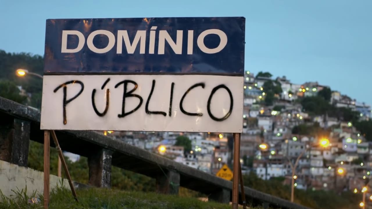 Domínio Público|Domínio Público