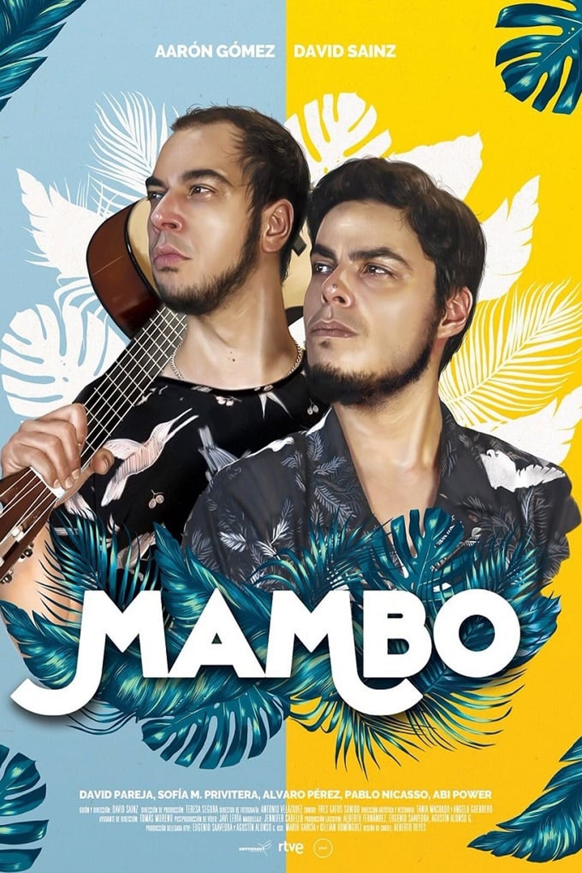 Mambo | Mambo