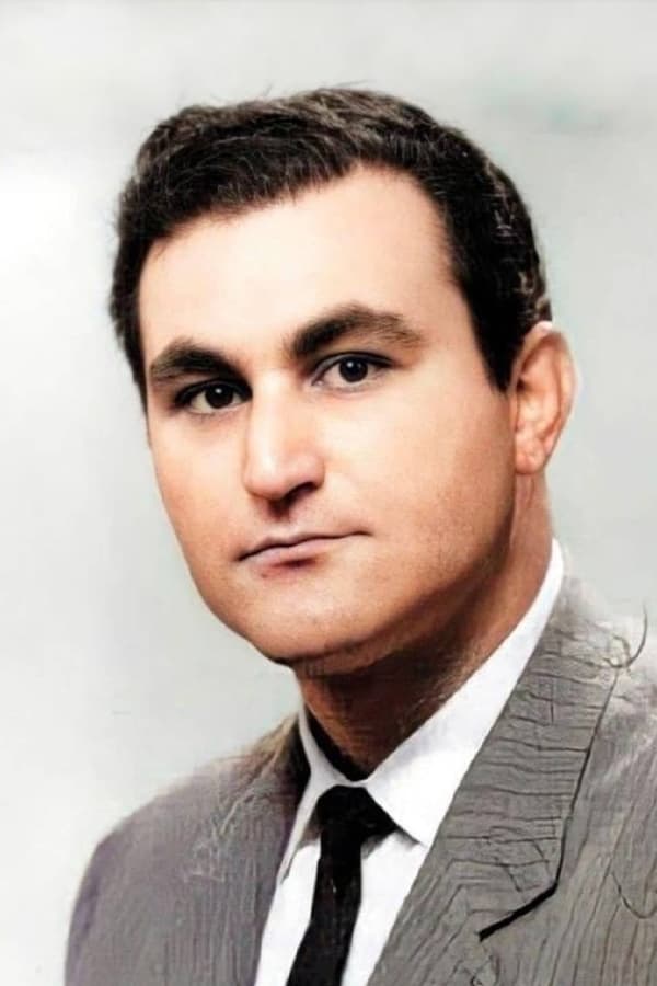 بازیگر Ünal Gürel  