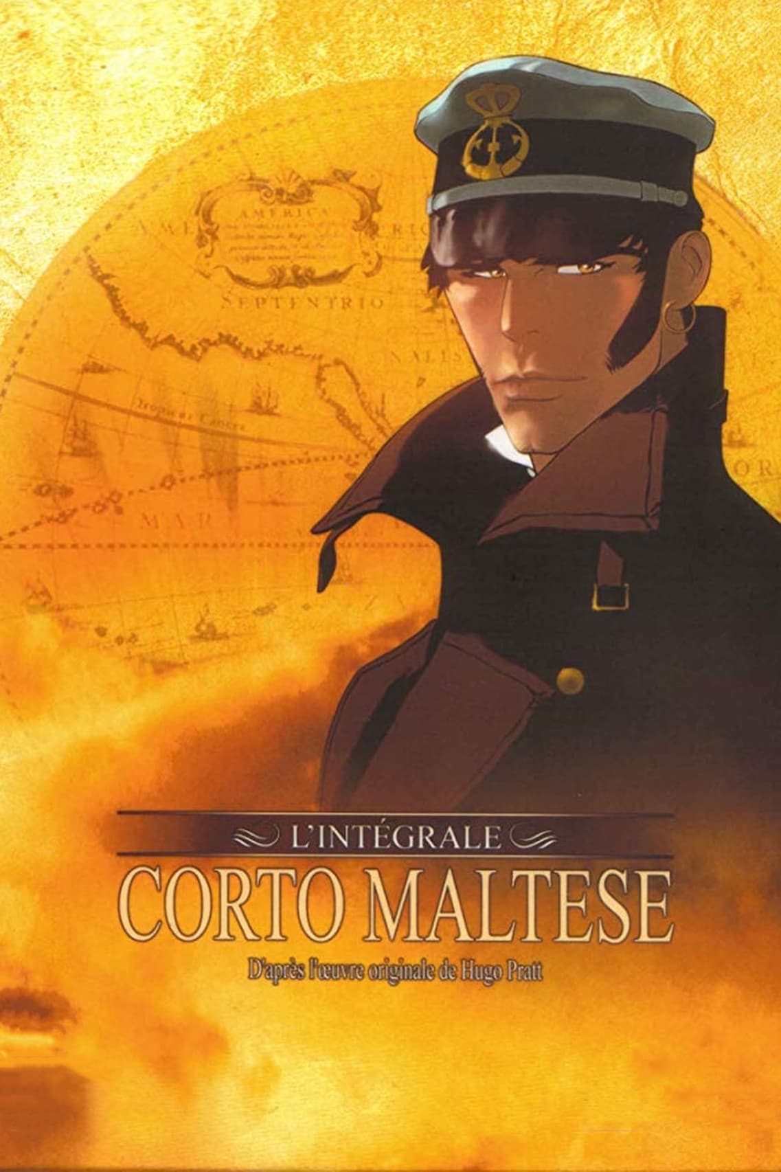 Corto Maltese | Corto Maltese