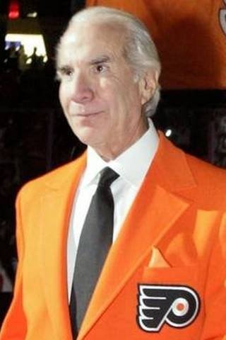 بازیگر Ed Snider  